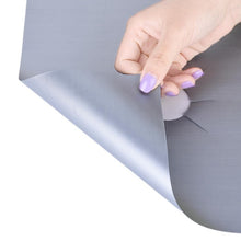 Load image into Gallery viewer, 4Pcs Reusable Non-stick Foil Gas Range Stovetop Burner Cooker Protector Liner Cover Clean Mat Pad For Cleaning Kitchen Tool