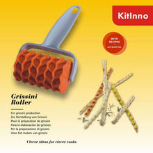 Load image into Gallery viewer, 9 Style Rolling Cookie Cutters Round Dough Roller Slices Biscuit Cookies Fondant Lattice Cutter Pastry Tools Christmas Tree Dies